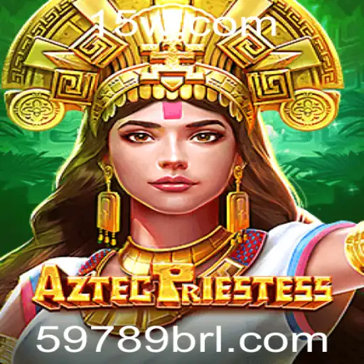 59789 - AztecPriestess: Desvendando os Mistérios de um Jogo Inovador
