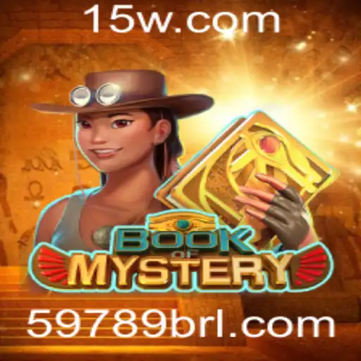 59789 - Desvendando o Fascinante Mundo de BookofMystery