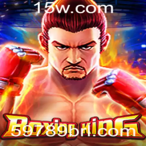 59789 - Explorando o Mundo Fascinante de BoxingKing: Regras e Dinâmicas