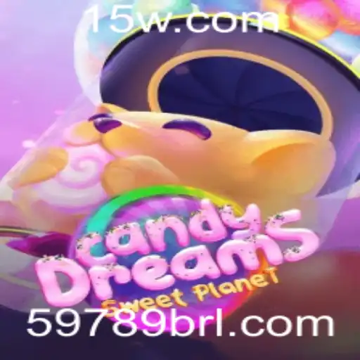 59789 - CandyDreams: Explore o Fascinante Mundo dos Doces com Diversão e Estratégia