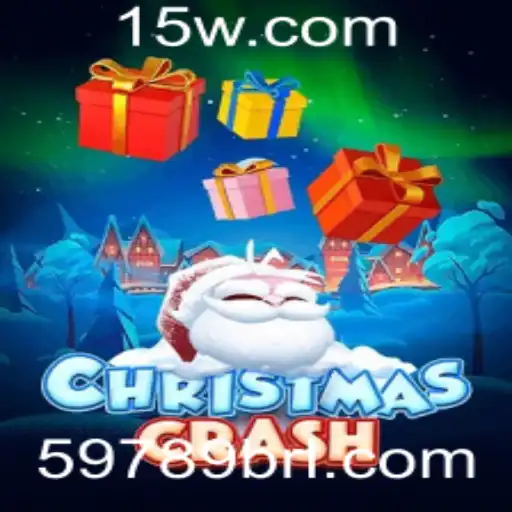 59789 - Descubra o Natal Através do Divertido Jogo ChristmasCrash