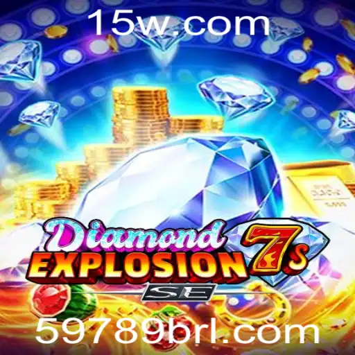 59789 - Explorando o Mundo Vibrante de DiamondExplosion7sSE