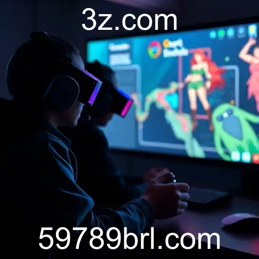 A Expansão do Universo dos Jogos em 2026