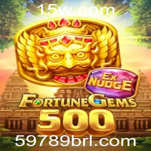 59789 - Descubra o Universo de FortuneGems500: O Novo Fenômeno dos Jogos