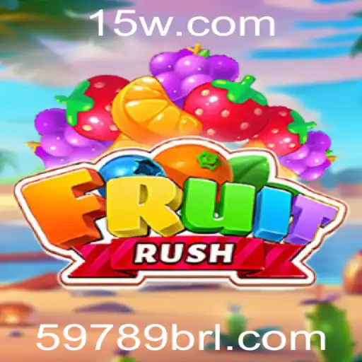 59789 - FruitRush: Uma Aventura de Cores e Estratégia