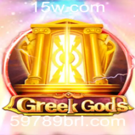 59789 - Descubra o Fascinante Mundo do Jogo 'GreekGods'