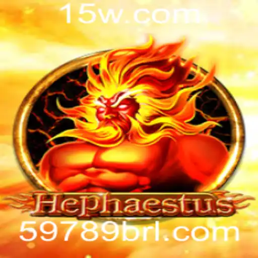 59789 - Descubra o Universo de Hephaestus e Suas Regras Fascinantes