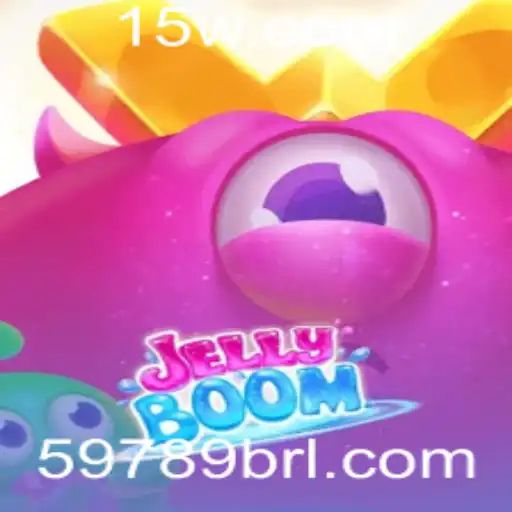 59789 - Descubra JellyBoom: O Jogo Inovador de Estratégia e Diversão