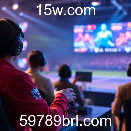 59789 - Jogos ao Vivo: A Revolução do Entretenimento Digital