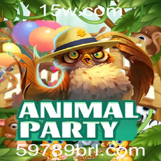 Descubra o Fascinante Mundo do Jogo AnimalParty