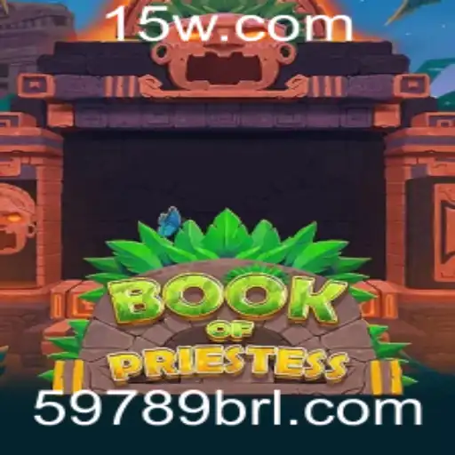 Descubra o Universo Imersivo do Jogo BookOfPriestess