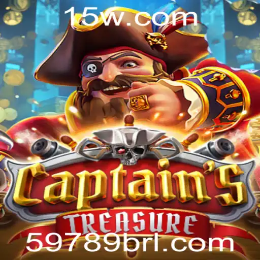 Desvendando os Segredos de CaptainssTreasure