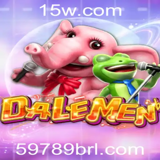 Explorando o Fascinante Mundo de DALEMEN: Jogo Estratégico que Conquista Multidões