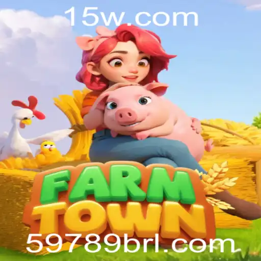 Explorando 'FarmTown': Um Mergulho no Mundo da Agricultura Virtual