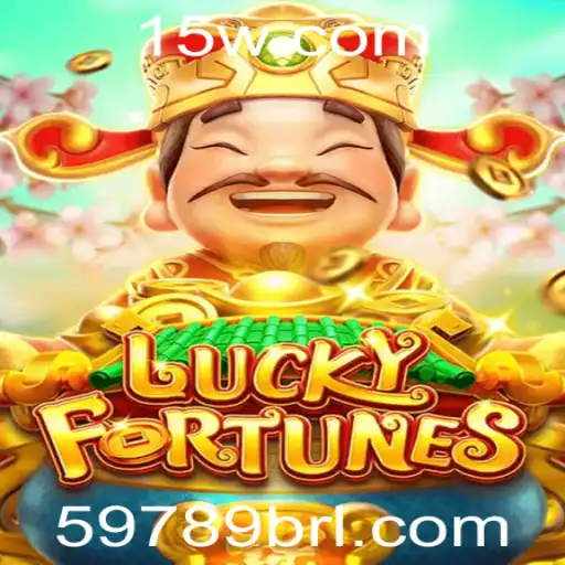 LUCKYFORTUNES: Exploração do Novo Jogo de Sorte Atraente