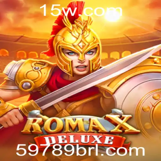 Descubra as Aventuras Incríveis de RomaXDeluxe