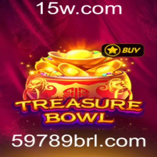 Explore TreasureBowl: O Jogo de Aventura Que Conquistou o Mundo