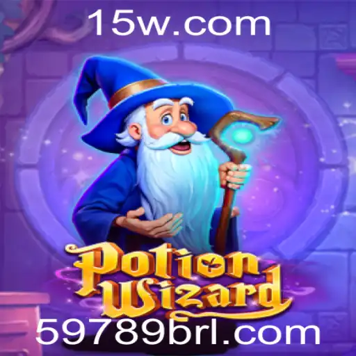 59789 - Explorando o Mundo Encantado de PotionWizard