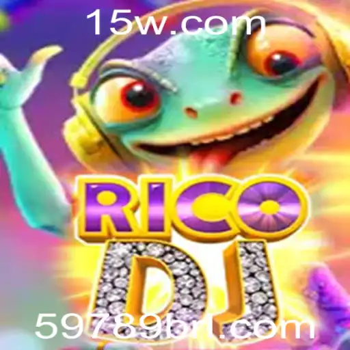 59789 - Explore o Fascinante Mundo de RicoDJ: Um Jogo Revolucionário