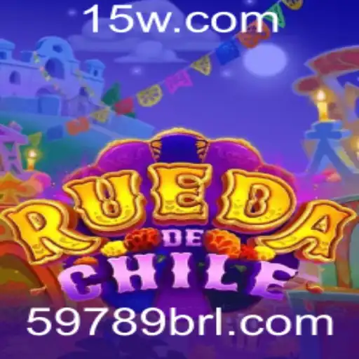 59789 - Descubra o Fascinante Mundo de RuedaDeChile