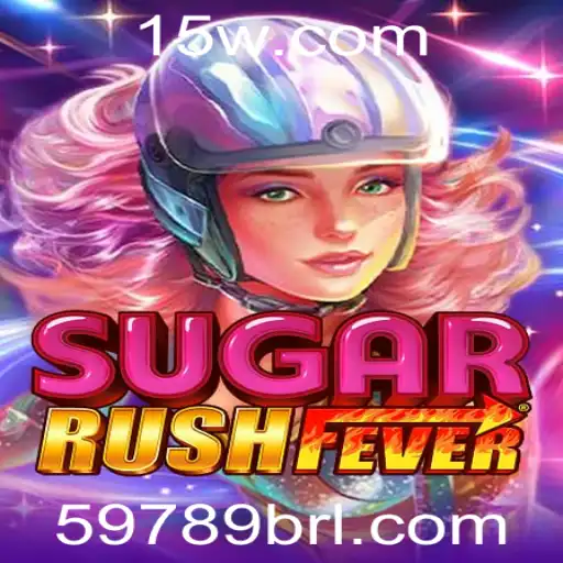 59789 - SugarRushFever: O Novo Fenômeno dos Jogos que Está Agitando o Mundo Virtual