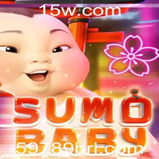 59789 - Descubra SumoBaby: O Fascinante Mundo do Jogo com a Palavra-Chave 59789
